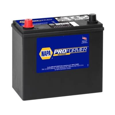 hi cca skid steer battery|NAPA Auto Parts.